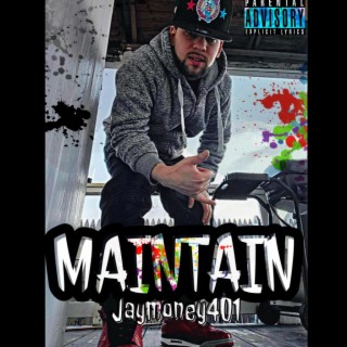 MAINTAIN (Special Version 2015)