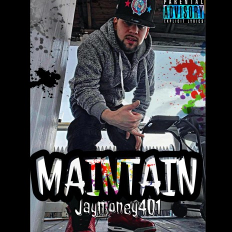 MAINTAIN (Special Version 2015) | Boomplay Music