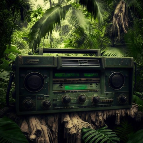 Rain Forest | Boomplay Music