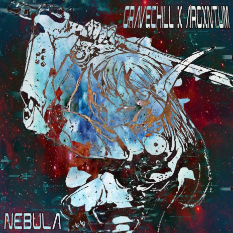 Nebula ft. ARGXNTUM | Boomplay Music