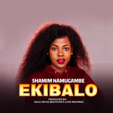 Ekibalo | Boomplay Music