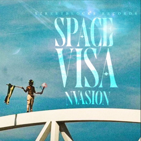 Nvasion-Space Visa