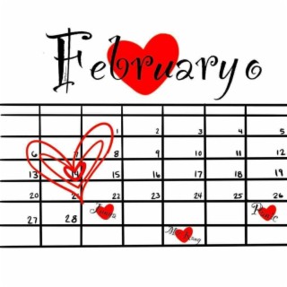 February