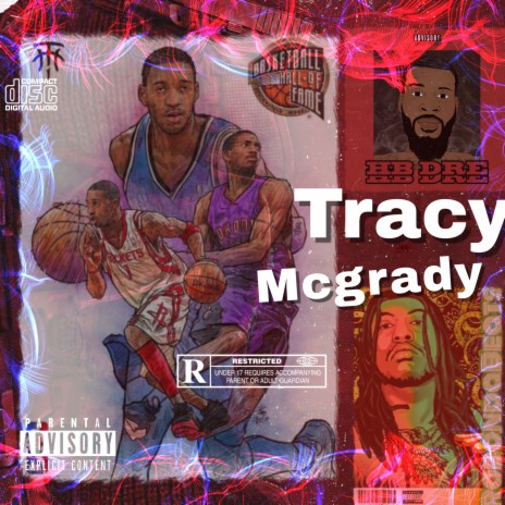 Tracy Mcgrady (feat. HB Dre) | Boomplay Music