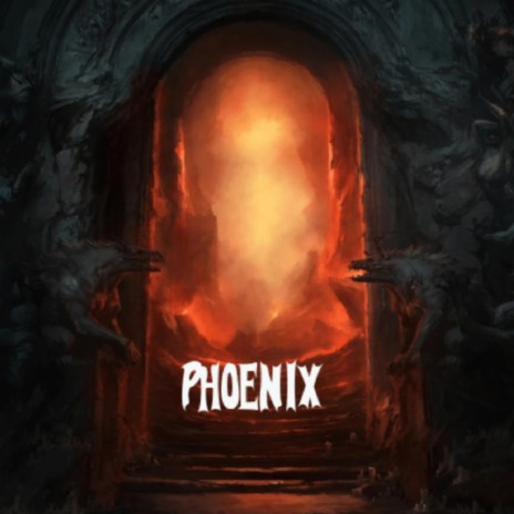 Pheonix ft. Pendo46