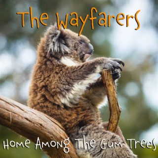 Home Among The Gum Trees – Songs for Aussie Kids