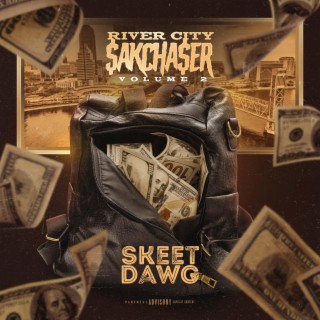 RiverCitySakChaser Volume 2