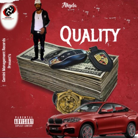 Quality | Boomplay Music