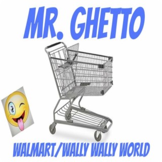 Mr. Ghetto