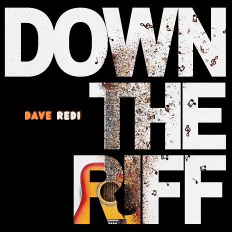 Down The Riff
