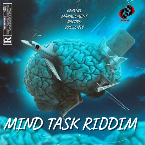 MIND TASK RIDDIM | Boomplay Music