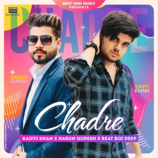 Chadre ft. Harun Quresh