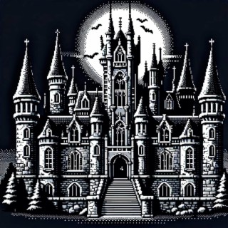 Vampire Castle (Kostüme Tal)