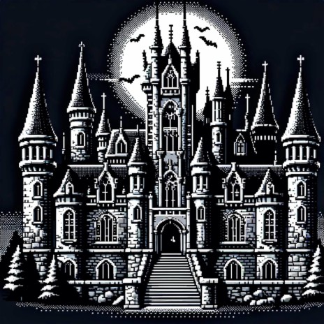 Vampire Castle (Kostüme Tal) | Boomplay Music