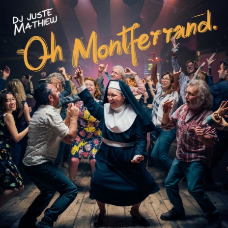 Oh montferrand | Boomplay Music