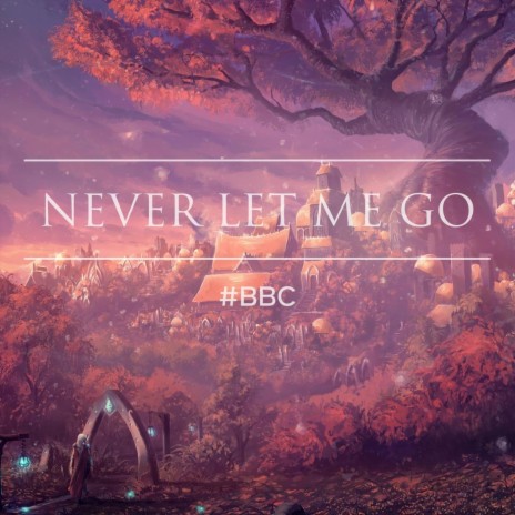 Never Let Me Go | Boomplay Music