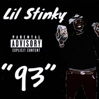 Lil Stinky (93)