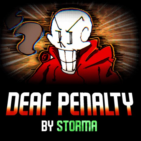 DEAF PENALTY | Boomplay Music