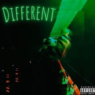 Different