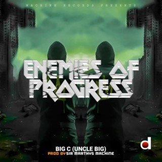 Enemies of Progress lyrics | Boomplay Music