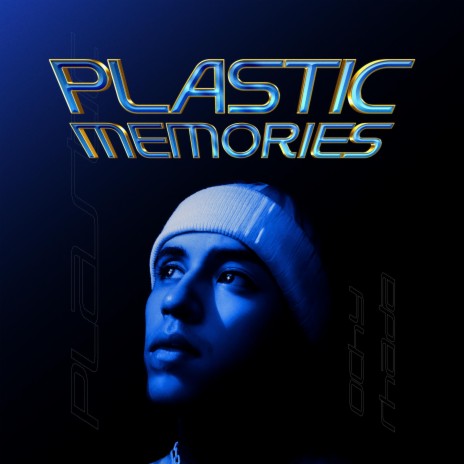 Plastic Memories ft. Rhada | Boomplay Music