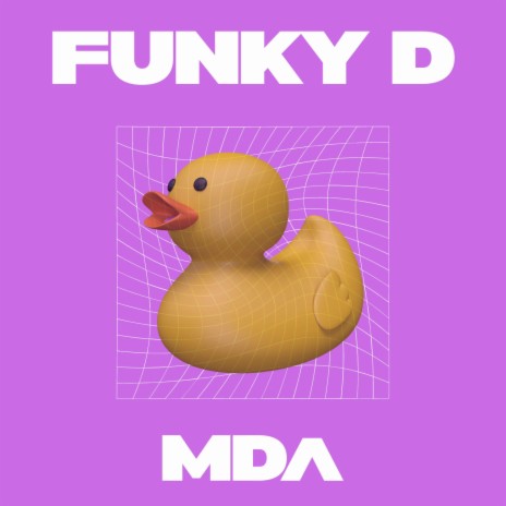 Funky D