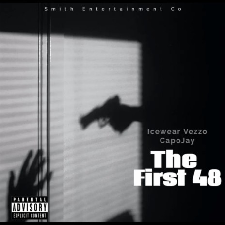 The First 48 ft. Icewear Vezzo | Boomplay Music