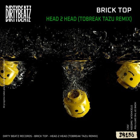 Head to head (Tobreak Tazu Remix)