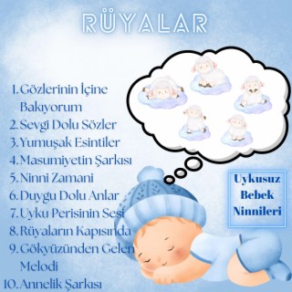 Rüyalar