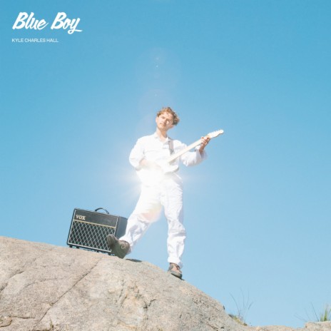 Blue Boy | Boomplay Music
