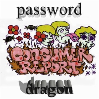 Password: Dragon