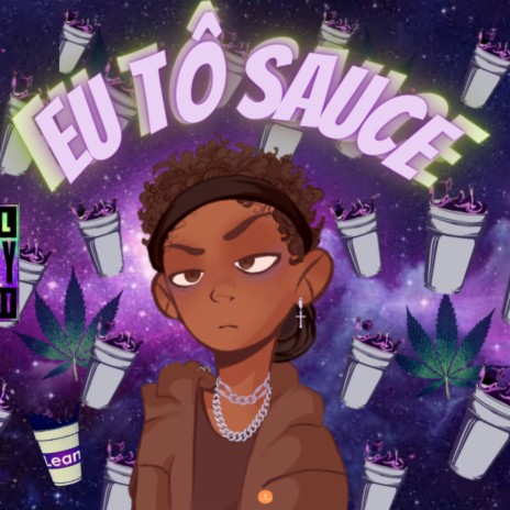 Eu Tô Sauce | Boomplay Music