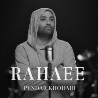 Pendar Khodadi