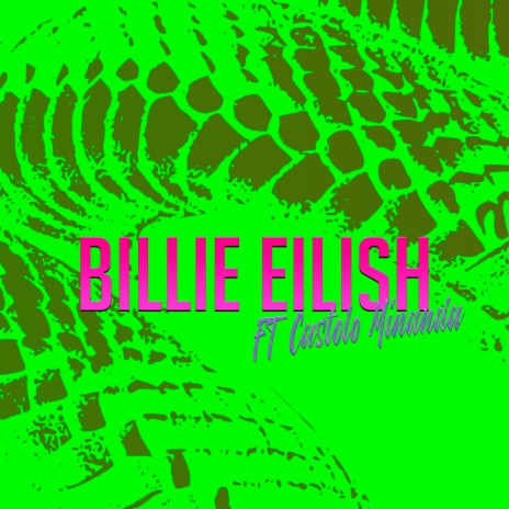 Billie Eilish ft. Castolo MInanda | Boomplay Music