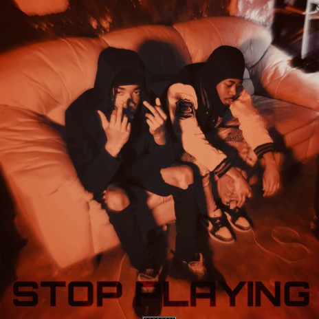 Stop Playing ft. WRB Dee | Boomplay Music
