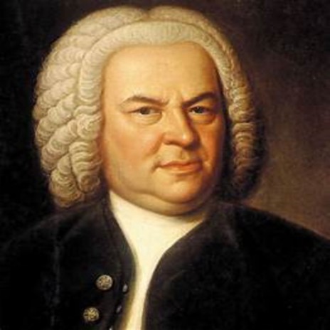 Bach: Resta Con Noi, 15 Inventions, BWV 772-786 ft. Corale San Pio X