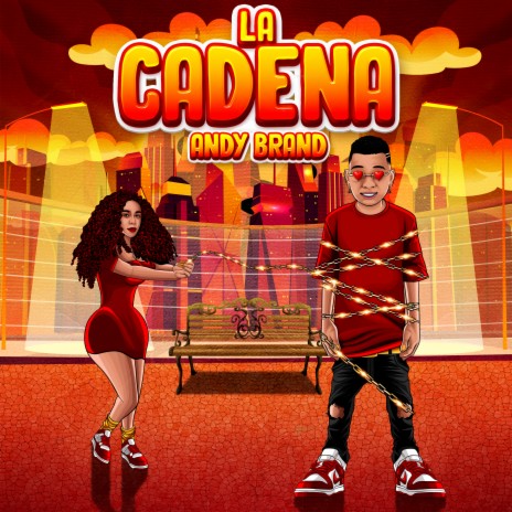 La Cadena | Boomplay Music