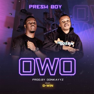 Owo ft. G-win lyrics | Boomplay Music