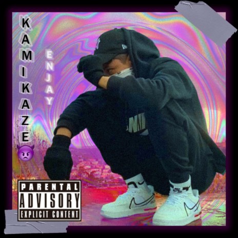 Kamikaze | Boomplay Music