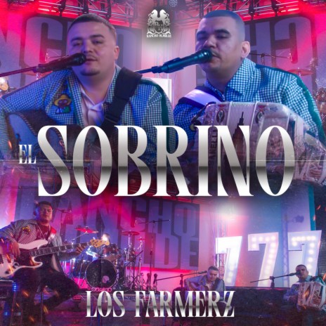 El Sobrino | Boomplay Music