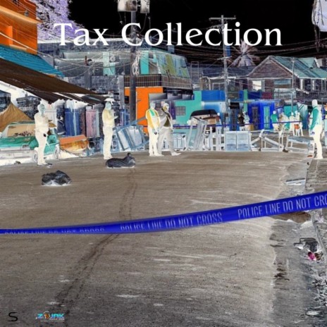 Tax Collection | Boomplay Music