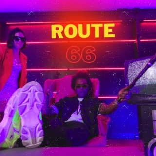 Route 66 lyrics | Boomplay Music