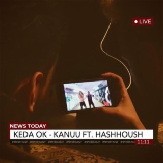 Keda OK (feat. Tito Bengala & Hashhoush)