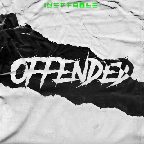 Offended (Instrumental Metal Beat) (Instrumental) | Boomplay Music