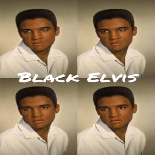 Black Elvis (PLUT)