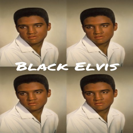 Black Elvis (PLUT) | Boomplay Music