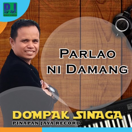 Parlao Ni Damang | Boomplay Music