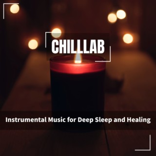 Instrumental Music for Deep Sleep and Healing