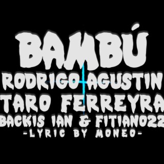 Bambú (Remix)