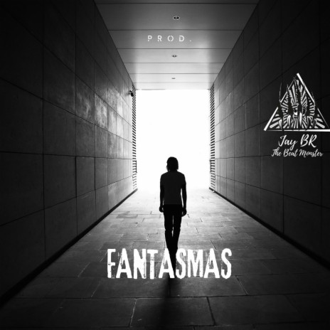 Fantasmas (Reggaeton Beat)